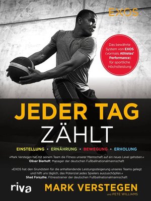 cover image of Jeder Tag zählt